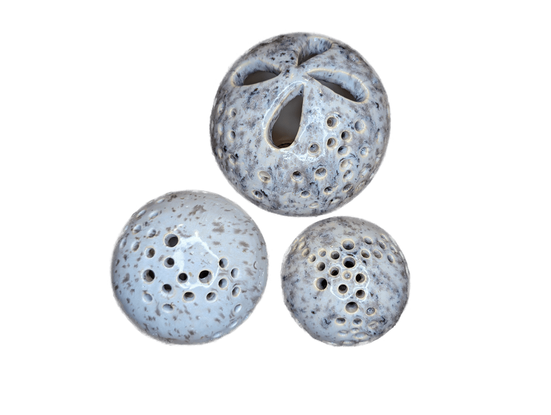 Decoratieve bollen