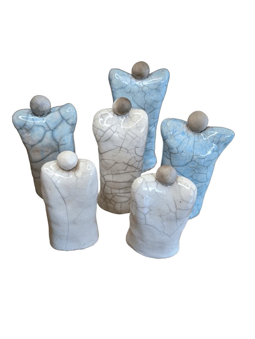 THUN Decoratieve Figuur Heilige Familie Kerstdecoratie Thuis Formaat Medium Keramiek 14 5 X 9 5 16 Cm 2122552451 THUN Decoratieve Figuur Heilige Familie Kerstdecoratie Thuis Formaat Medium Keramiek 14 5 X 9 5 16 Cm 2122552451