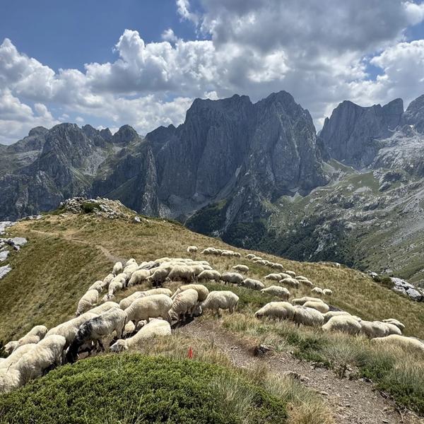 Peaks of the Balkans | Guided 10 Days gallery image 6