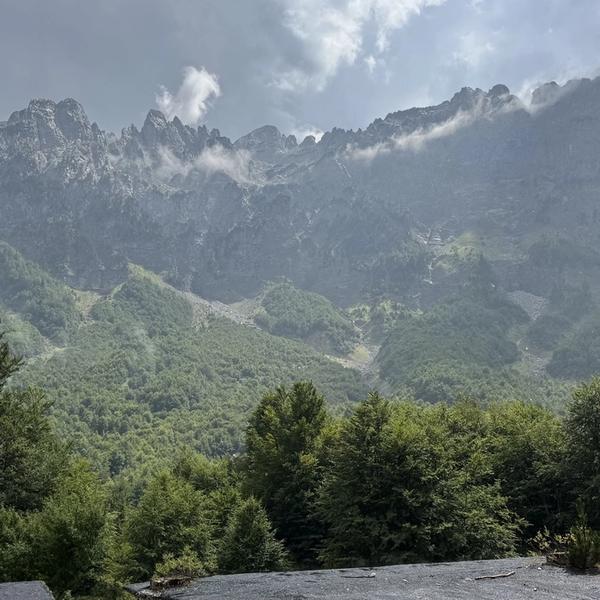 Peaks of the Balkans | Guided 10 Days gallery image 5