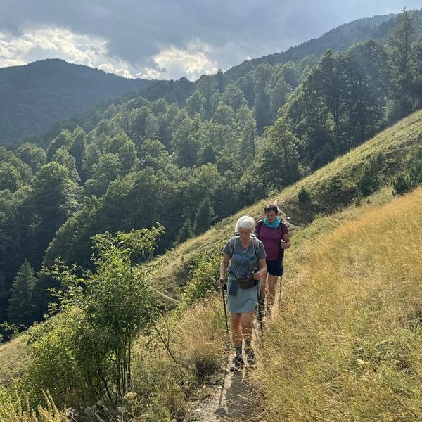 Peaks of the Balkans | Guided 10 Days gallery image 1