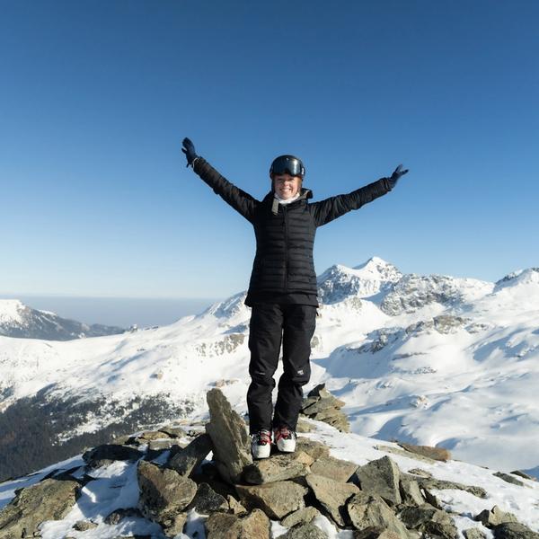 Kosovo Ski Touring Experience