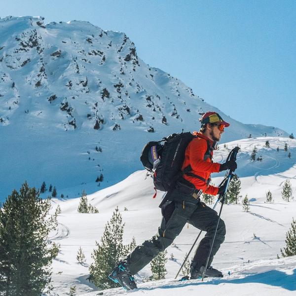 Kosovo Ski Touring Experience