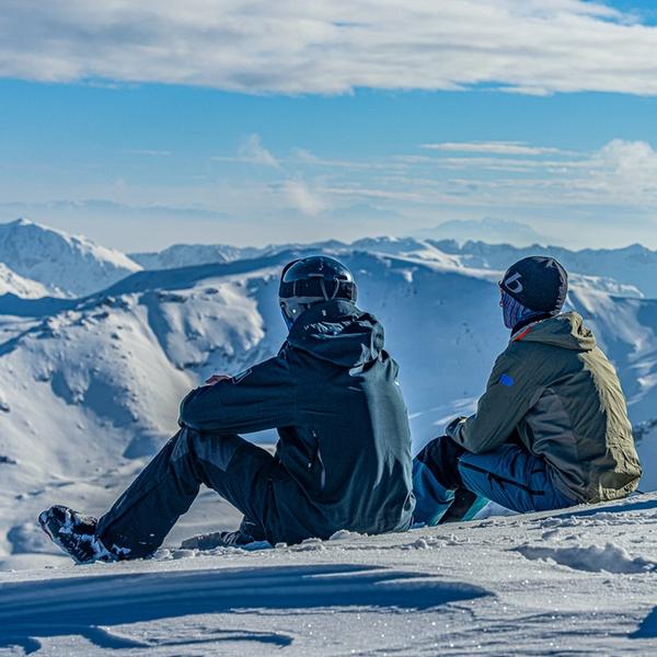 Kosovo Ski Touring Experience