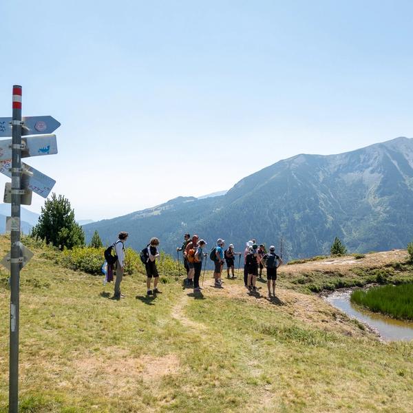 Milishevc - Babino Polje - Accursed mountains