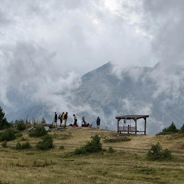 Peaks of the Balkans | Guided 10 Days gallery image 4