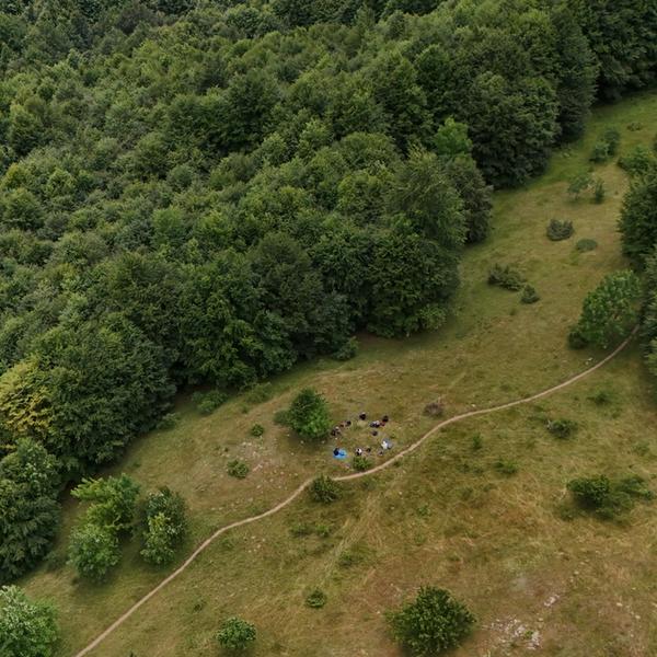 Peaks of the Balkans - Cerem