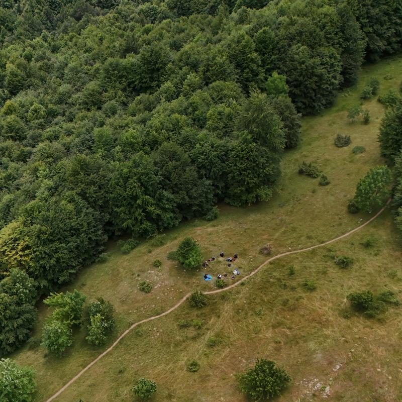 Peaks of the Balkans - Cerem