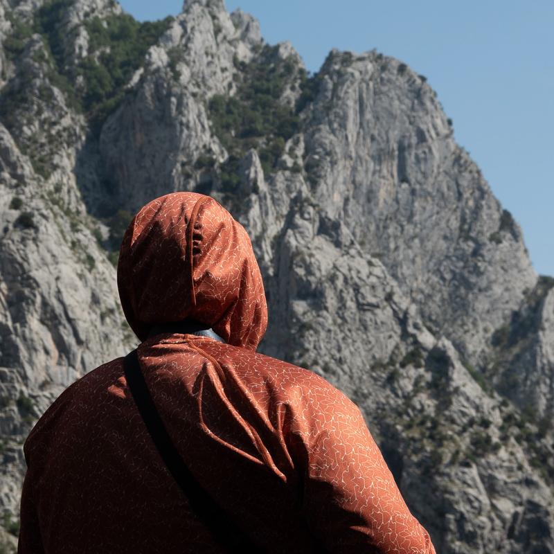 Koman Lake - Albania