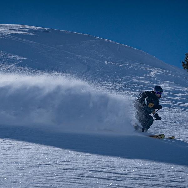 Kosovo Ski Touring Experience
