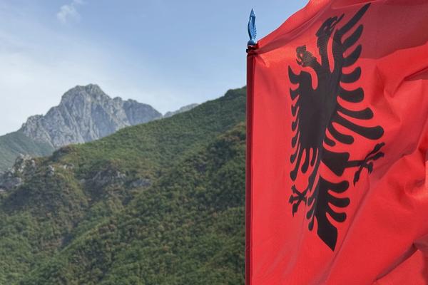 Peaks of the Balkans: A Cross-Border Trek Through the Wild Heart of the Western Balkans