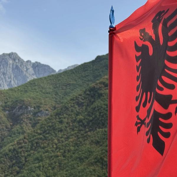 Peaks of the Balkans | Guided 10 Days gallery image 2