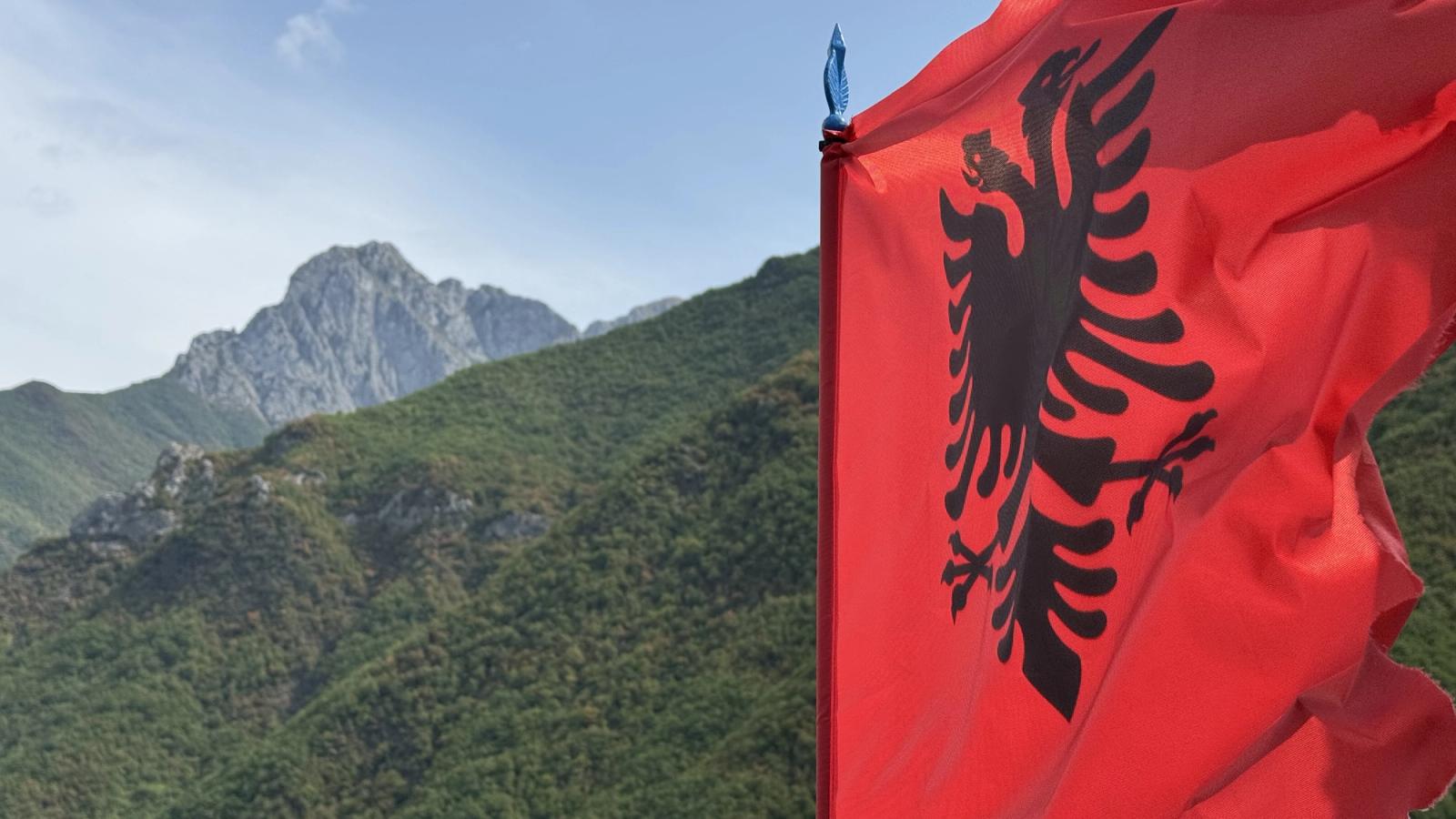 Peaks of the Balkans: A Cross-Border Trek Through the Wild Heart of the Western Balkans