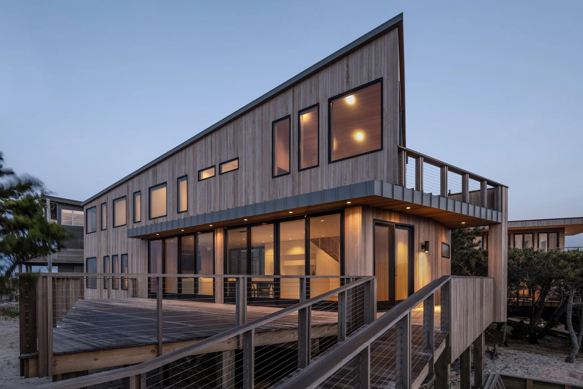 Fire Island Project