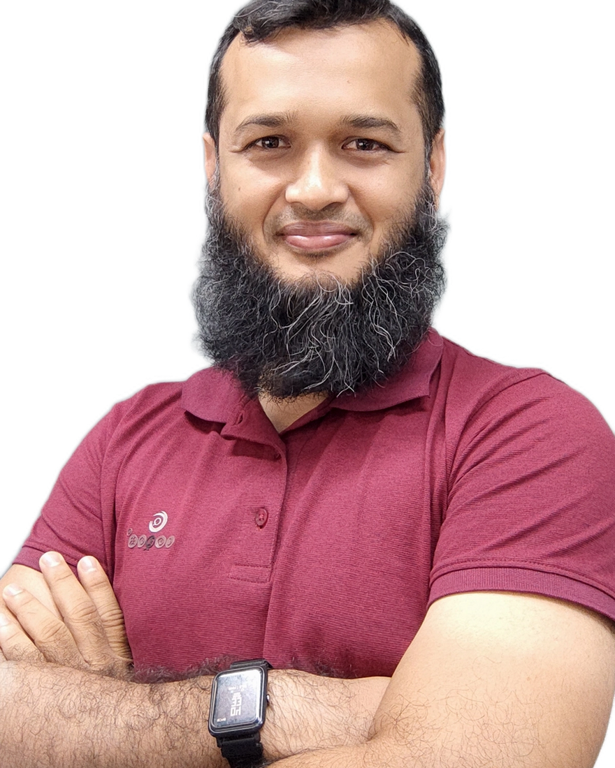 Nazmul Alam