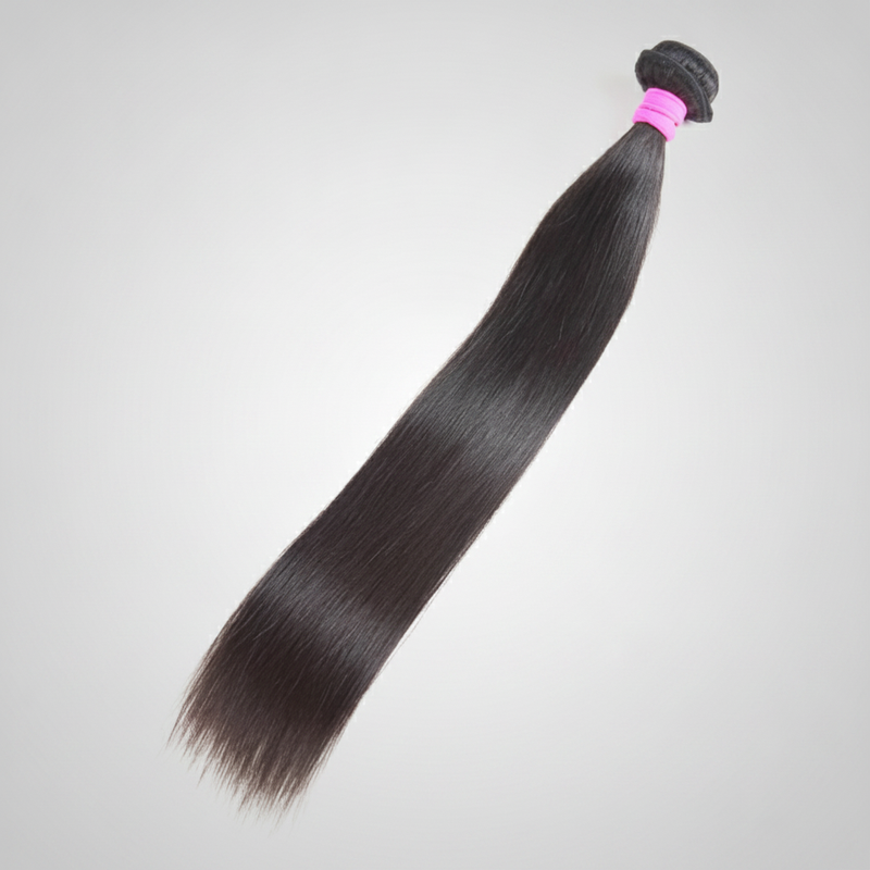 Virgin Body Wave Hair Bundle