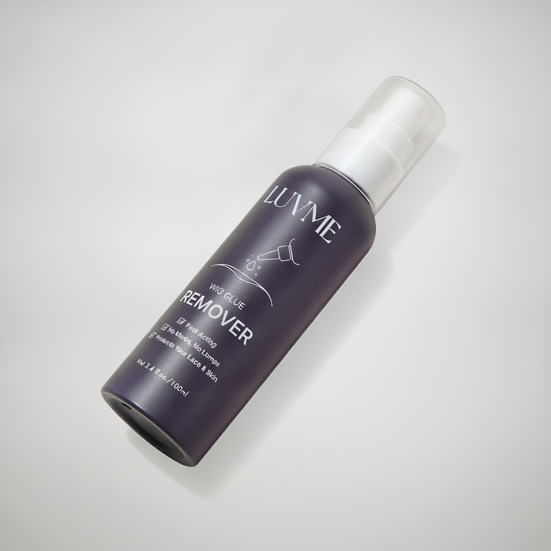 Lace Release Remover for Wigs & Extensions