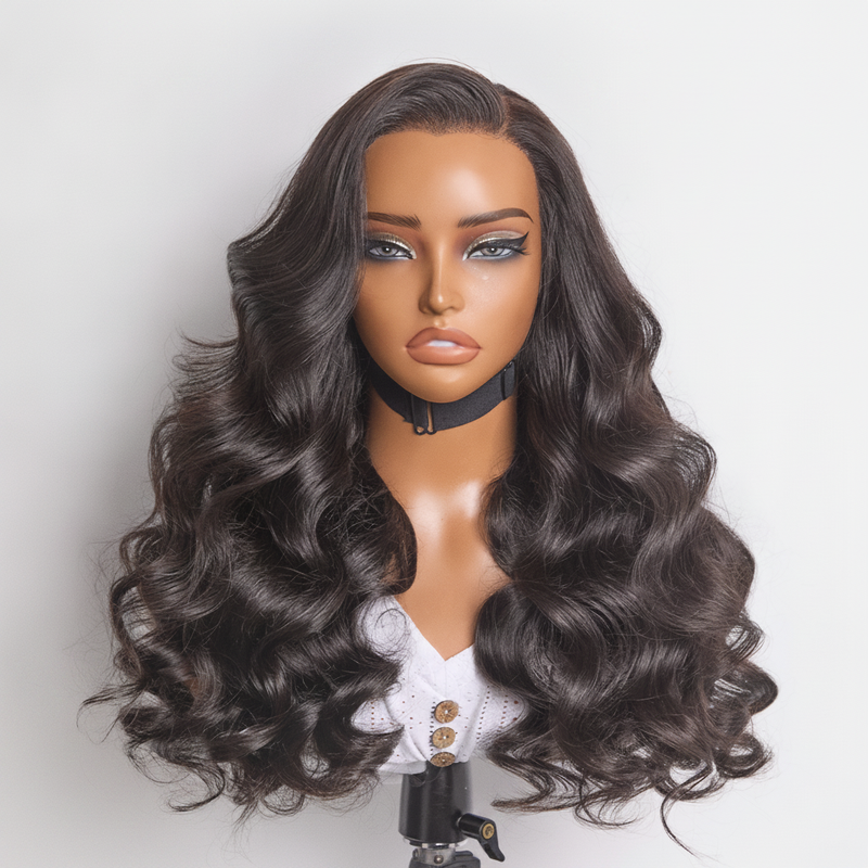 360 Lace Loose Body Wave Wig