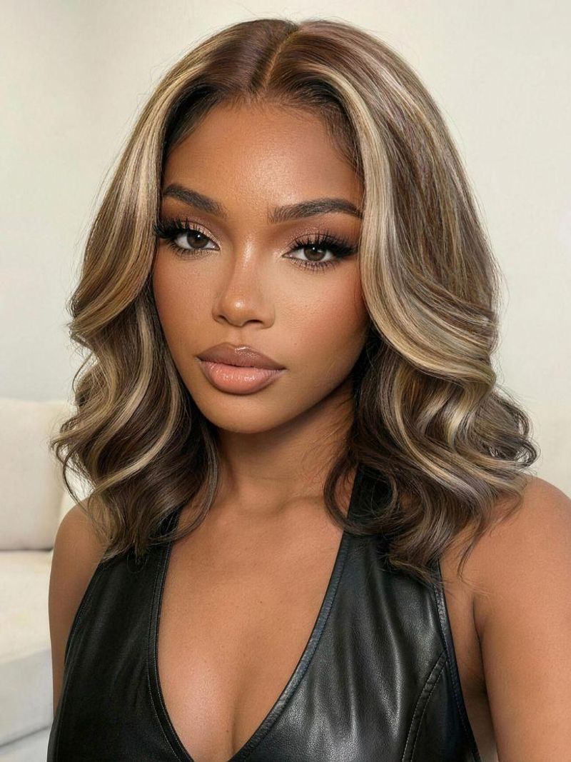 NOIR CURL