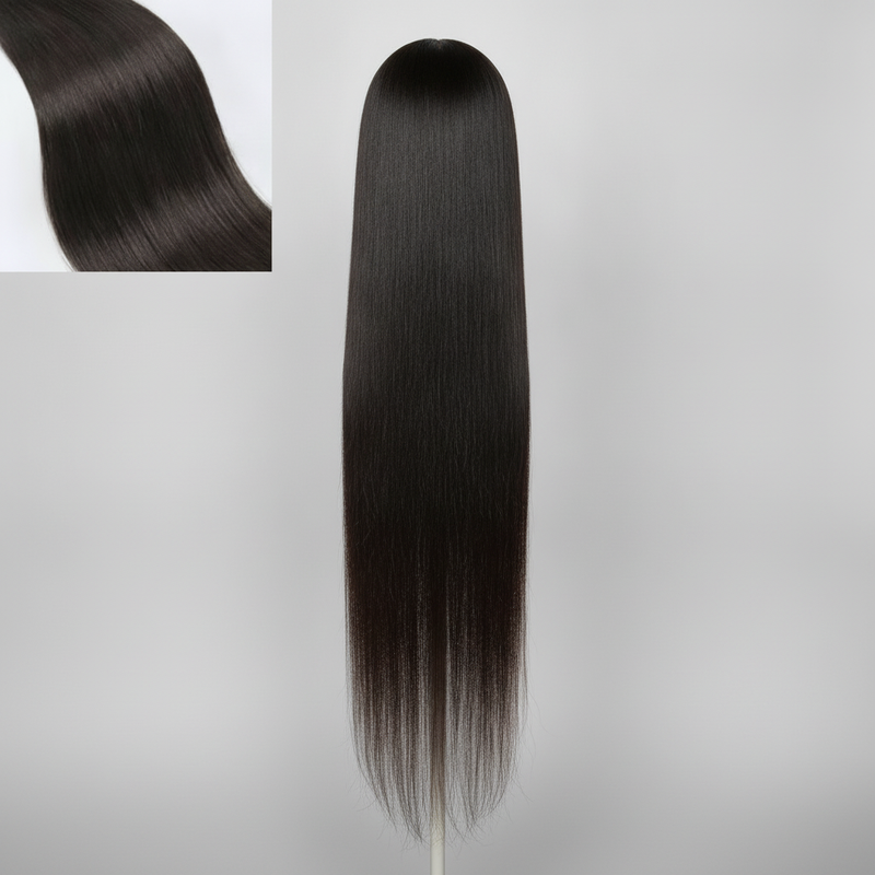 Brazilian Body Wave Virgin Hair Bundle