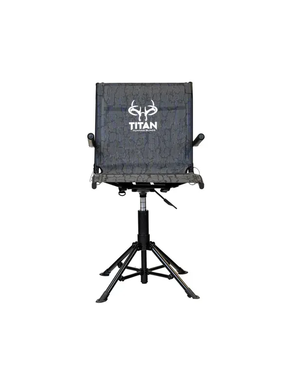 Swivel Chair