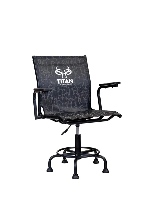 Big boy Chair