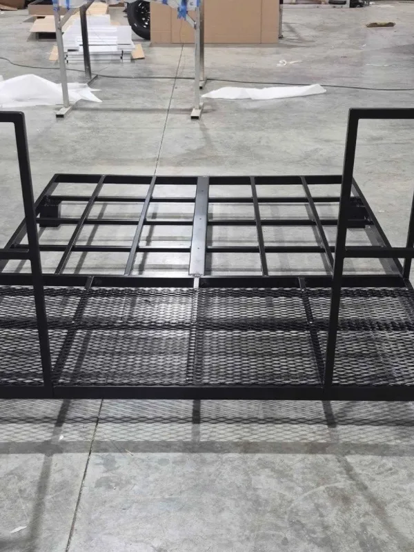 6'x8' Aluminum Base
