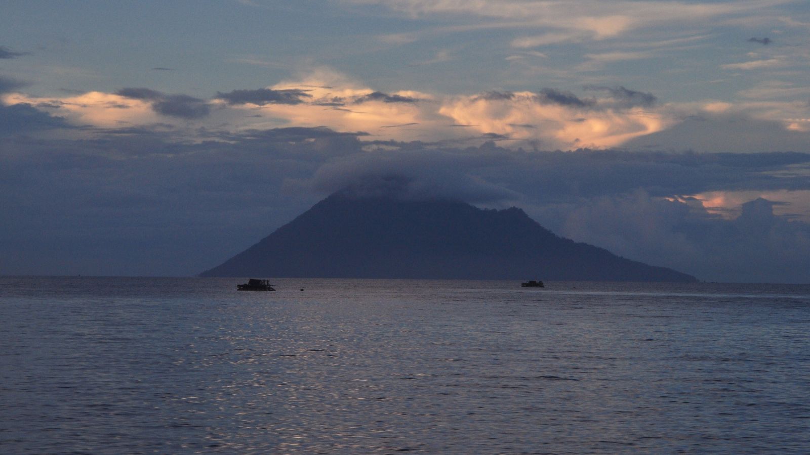 8 Days in North Sulawesi with Kids: Bunaken, Tarsiers and the Highlands — An island off Manado, N.Sulawesi (8374902399)