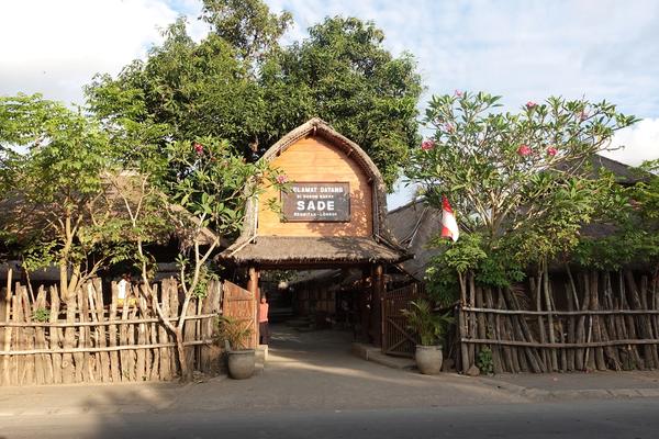 8 Days in Sasak Lombok: Villages, Temples and the Inland North — Selamat Datang di Dusun Sasak Sade
