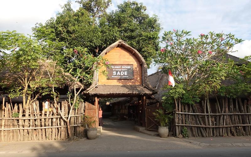 8 Days in Sasak Lombok: Villages, Temples and the Inland North — Selamat Datang di Dusun Sasak Sade