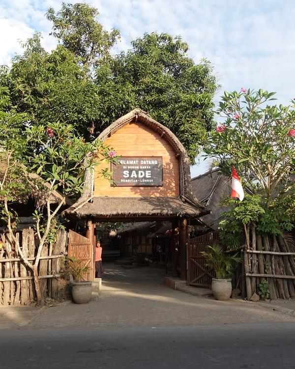 8 Days in Sasak Lombok: Villages, Temples and the Inland North — Selamat Datang di Dusun Sasak Sade
