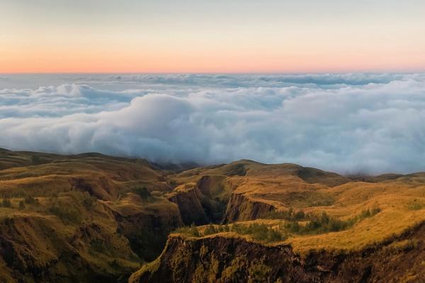 Bali, Lombok and Gili Islands — jungle, surf beaches and clear snorkel waters