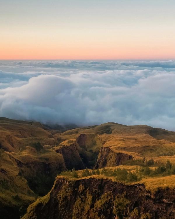 Bali, Lombok and Gili Islands — jungle, surf beaches and clear snorkel waters
