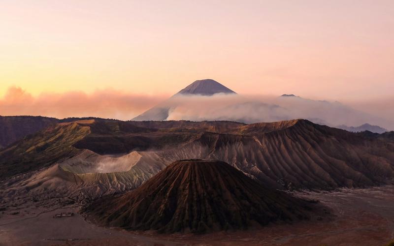 Indonesia beyond Bali — Java temples, Flores volcanoes, Lombok beaches and Sumatra jungle