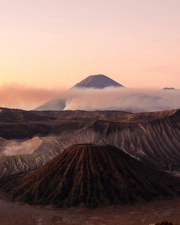 Indonesia beyond Bali — Java temples, Flores volcanoes, Lombok beaches and Sumatra jungle