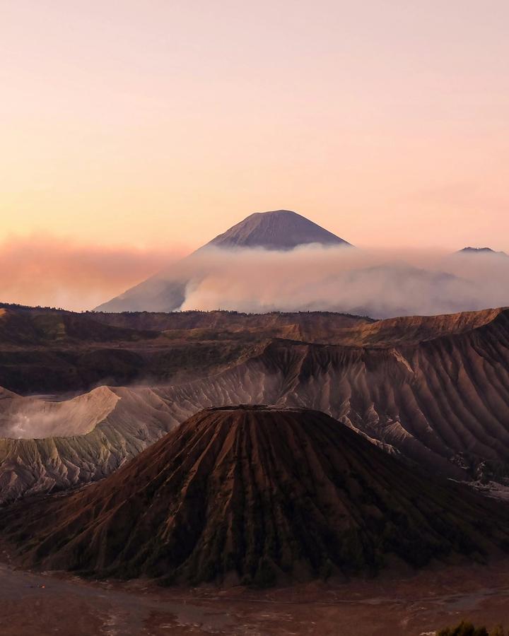 Indonesia beyond Bali — Java temples, Flores volcanoes, Lombok beaches and Sumatra jungle