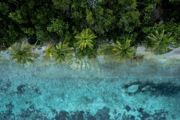 Honeymoon Indonesia — Ubud villas, Komodo private boats and Sumba beaches