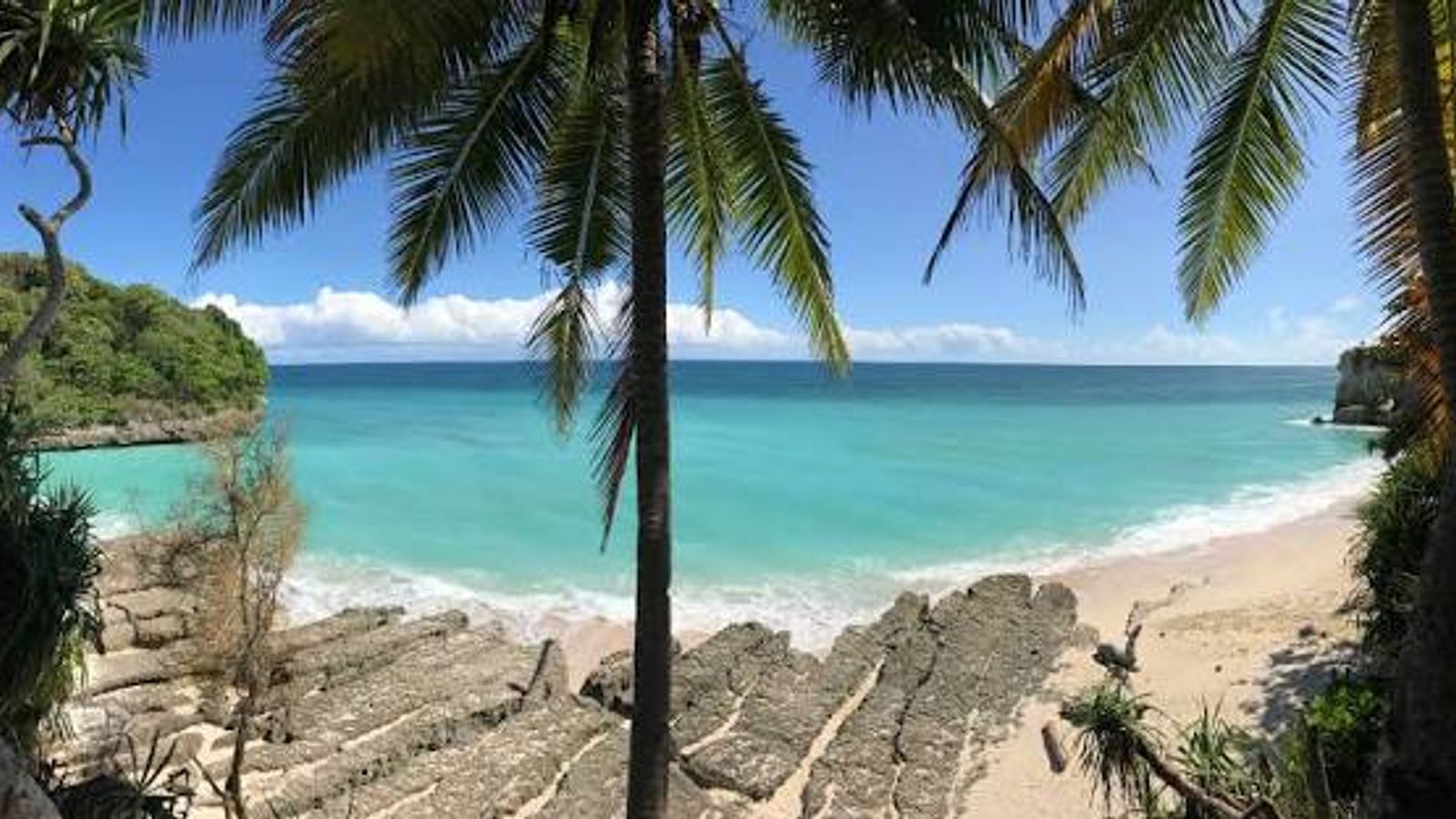 8 Days in Sumba: Overland from Waingapu to the West Coast