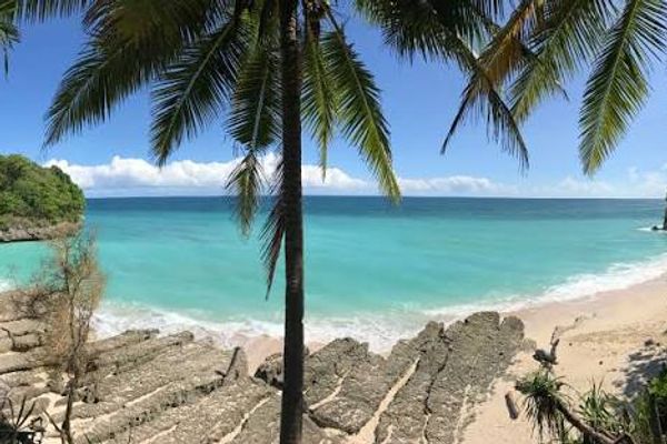 8 Days in Sumba: Overland from Waingapu to the West Coast