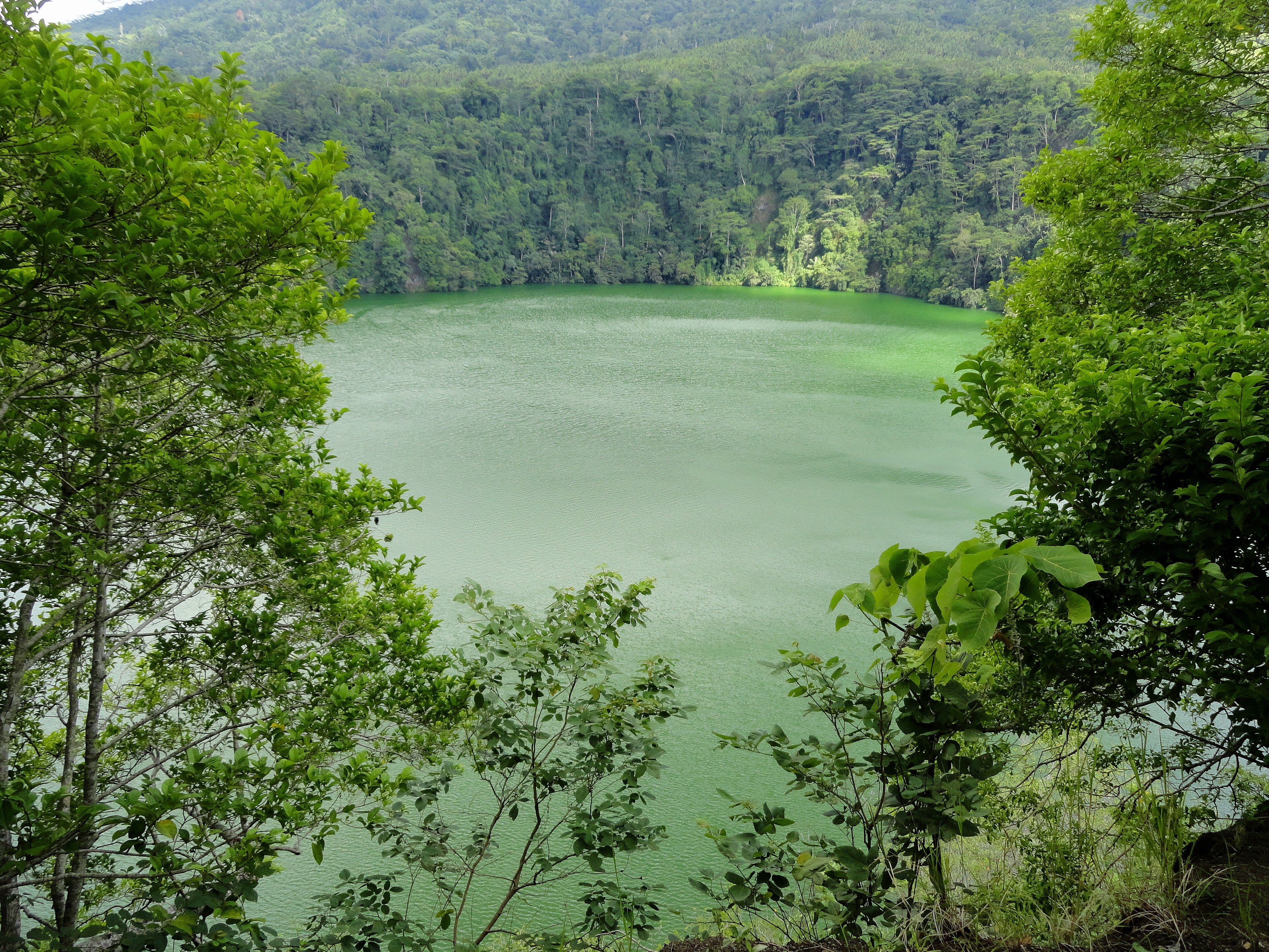 7 Days in Ternate and Tidore: North Malukus Volcano Sultanates — Danau Tolire Besar and Gunung Api Gamalama, Ternate Island, The Moluccas (15197982512)