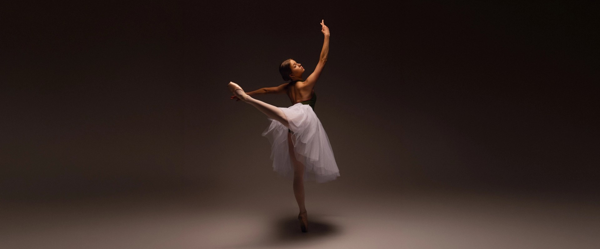 Sajmon White – fotografia