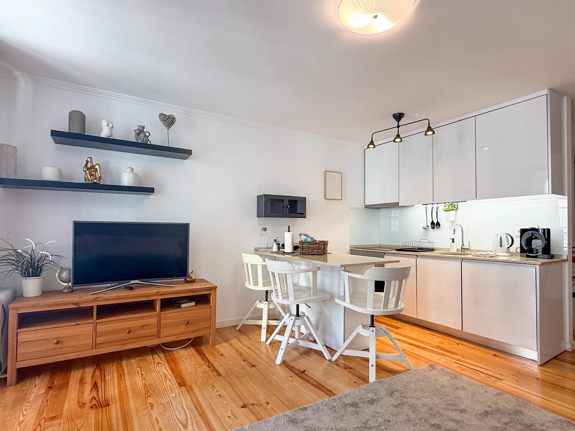 Santana 2 — City & River Views - Photo 7