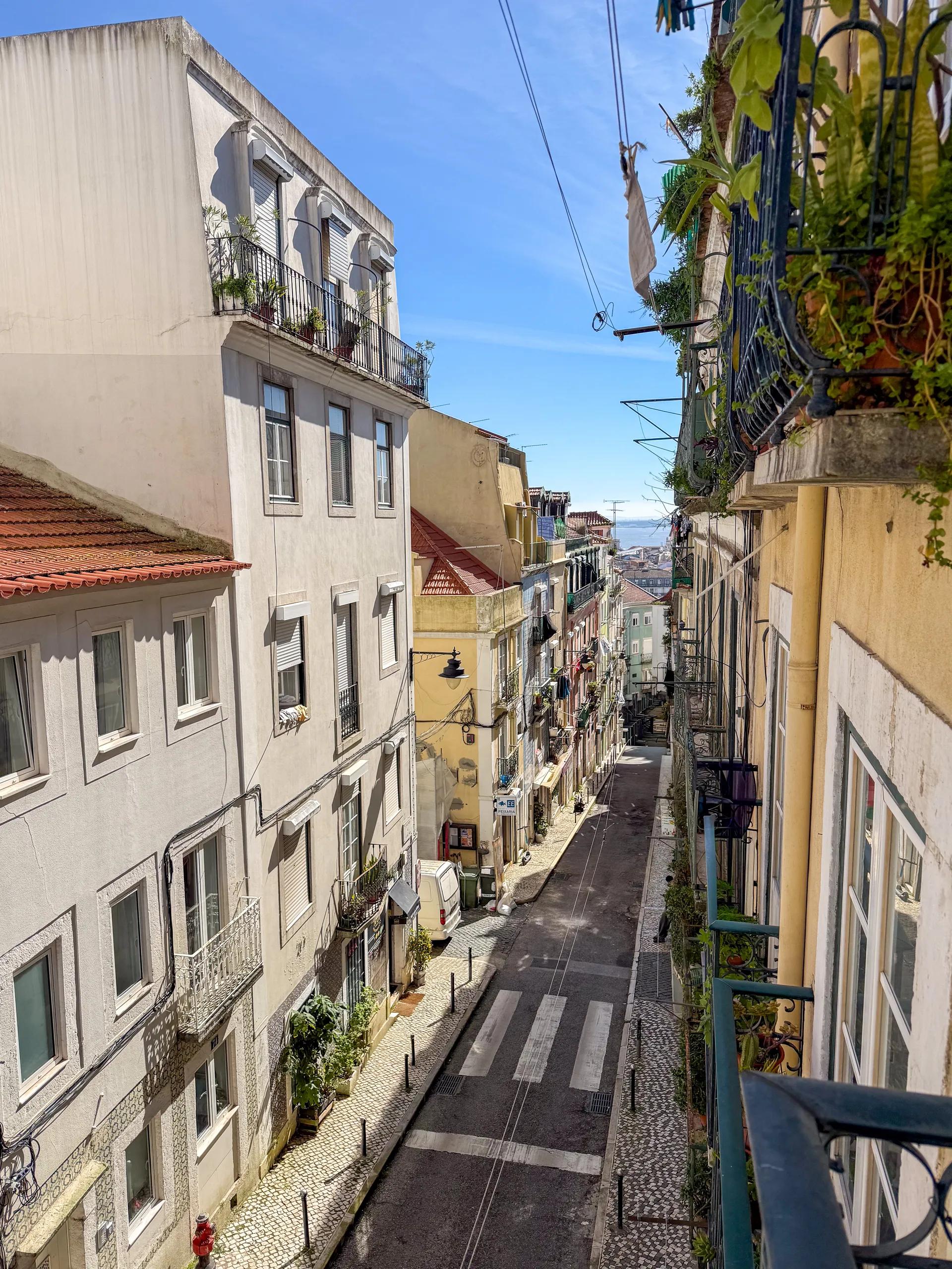 Santana 2 — City & River Views - Photo 13