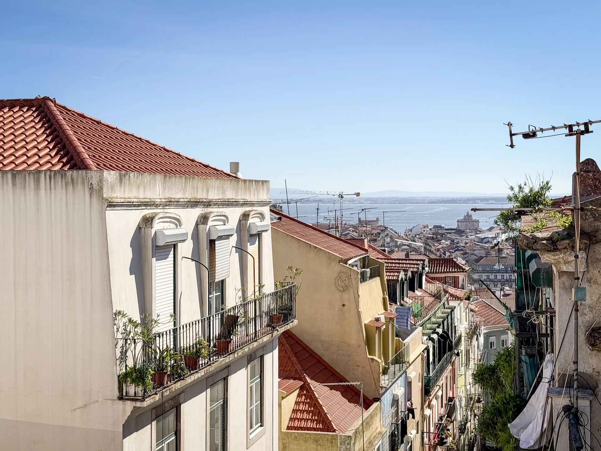 Santana 4 — Top Floor Penthouse - Photo 17