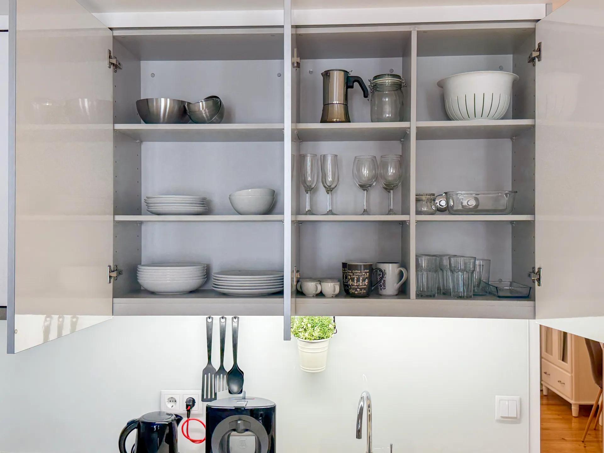 Santana 1 — Designer Apartment - Photo 15