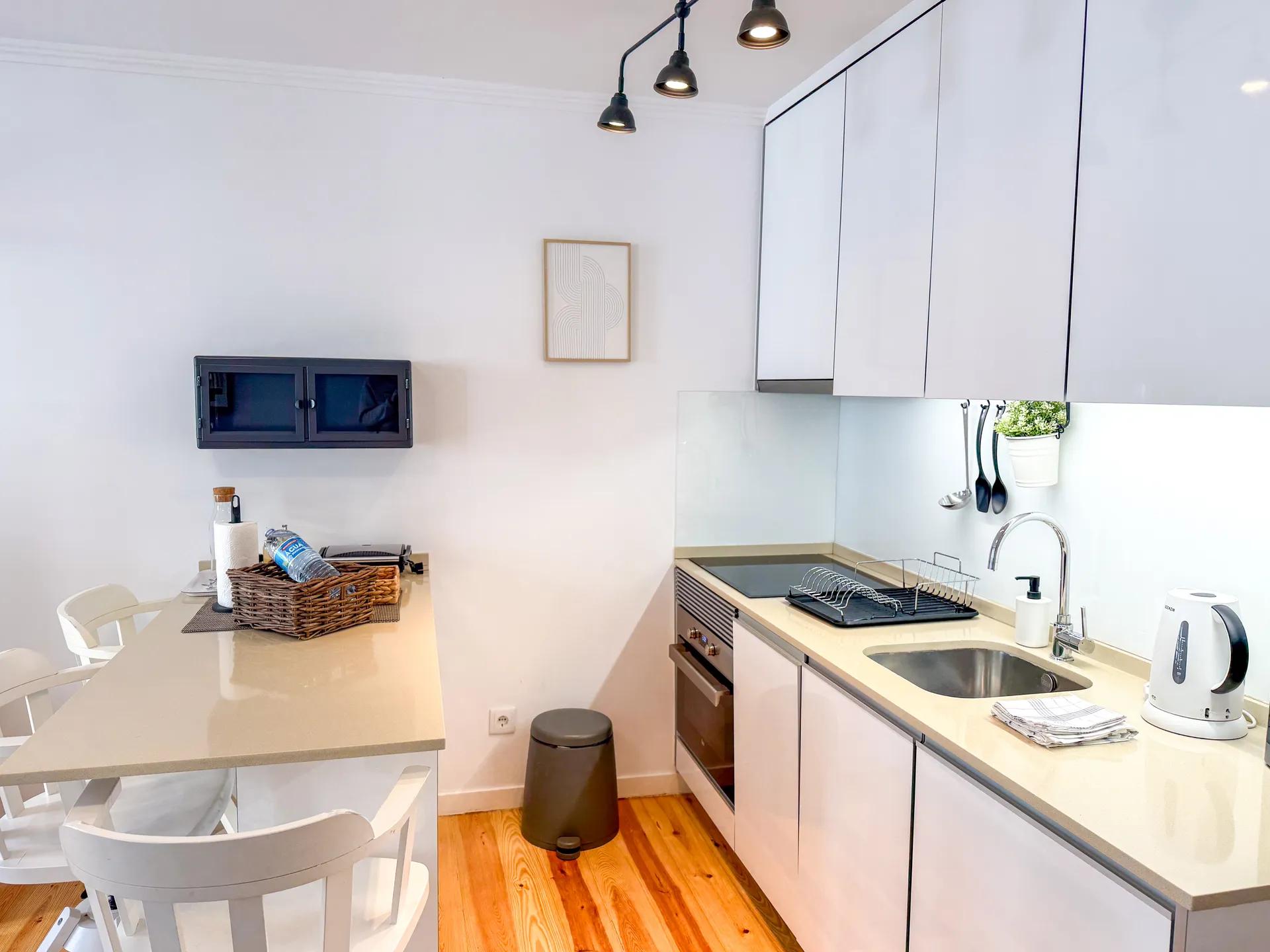 Santana 2 — City & River Views - Photo 4