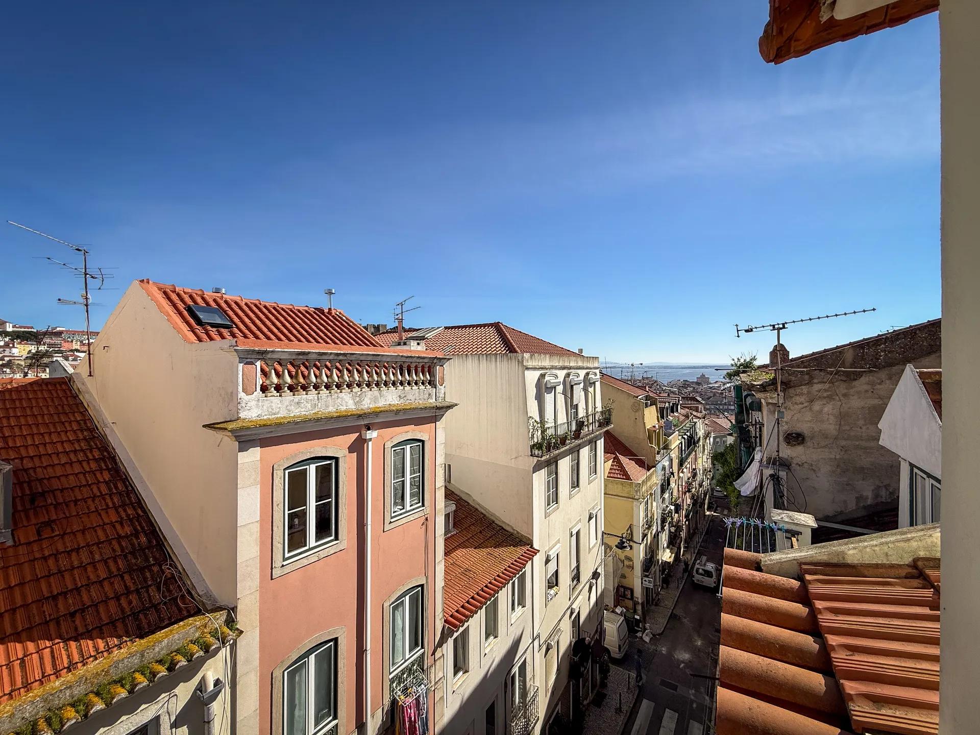 Santana 4 — Top Floor Penthouse - Photo 16