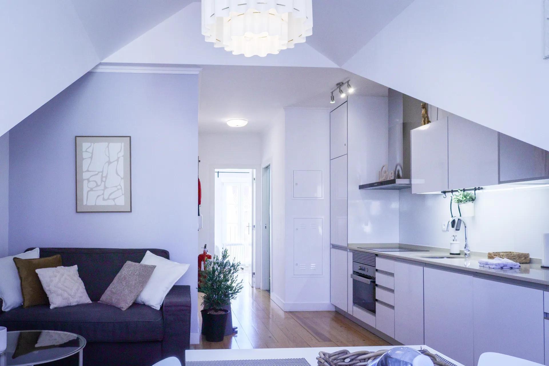 Santana 4 — Top Floor Penthouse - Photo 8