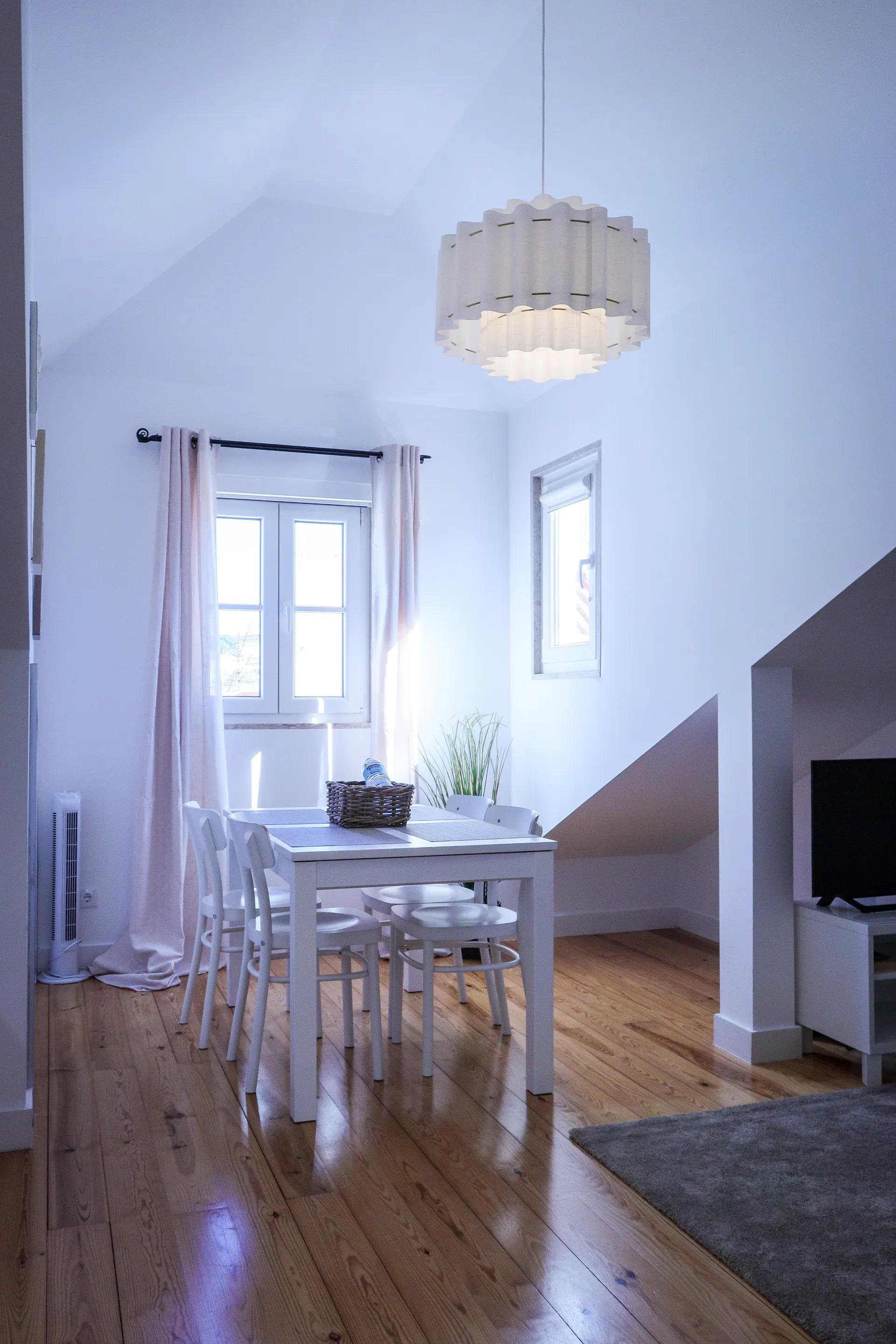 Santana 4 — Top Floor Penthouse - Photo 9