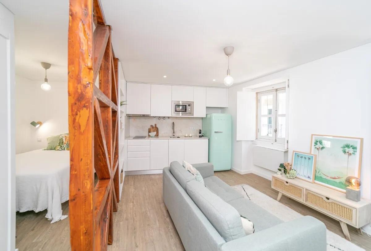 Avenida da Liberdade — Premium Retreat - Photo 2